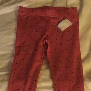 Girls2t leggings